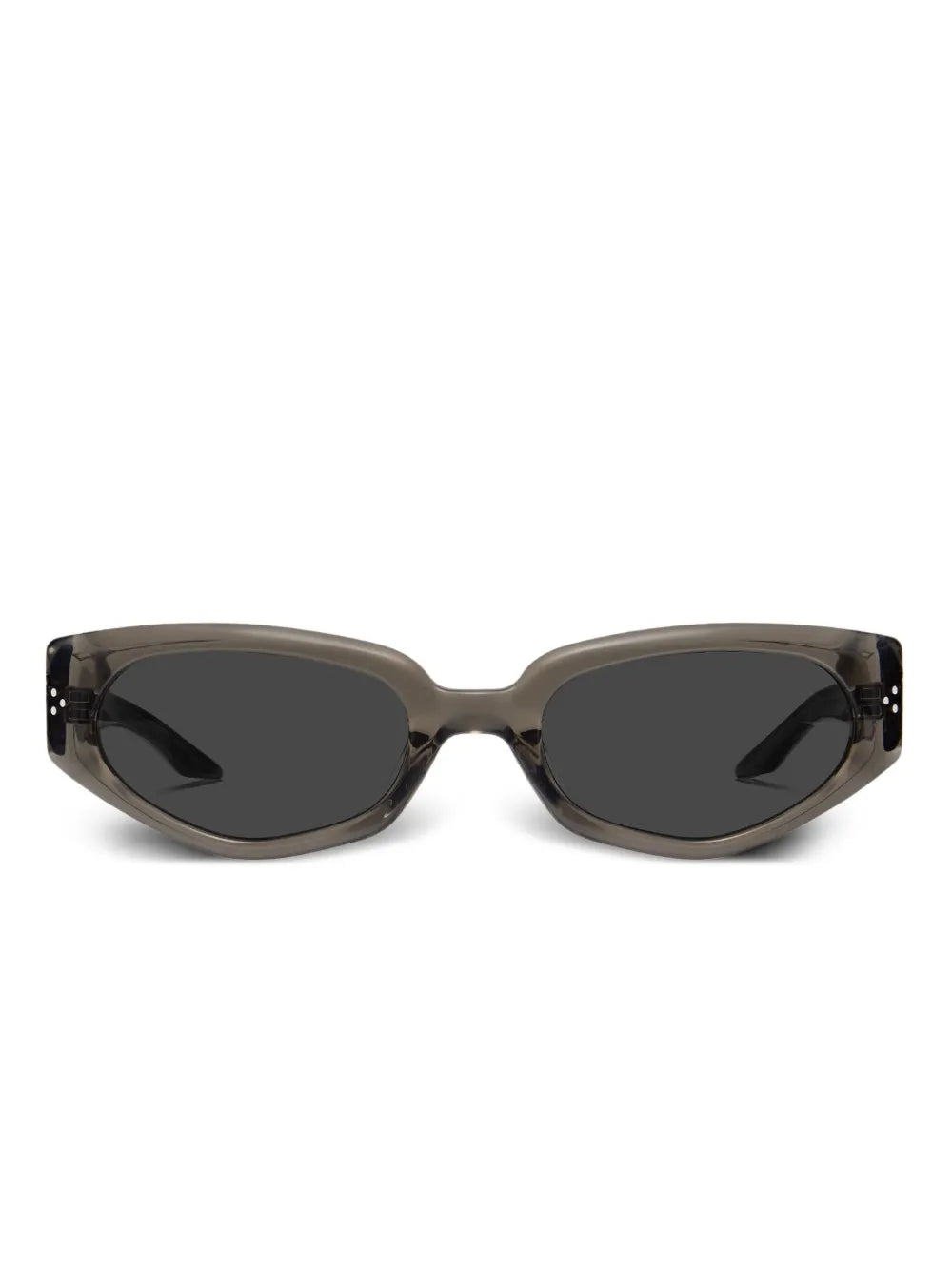 Gentle Monster Devon cat eye sunglasses