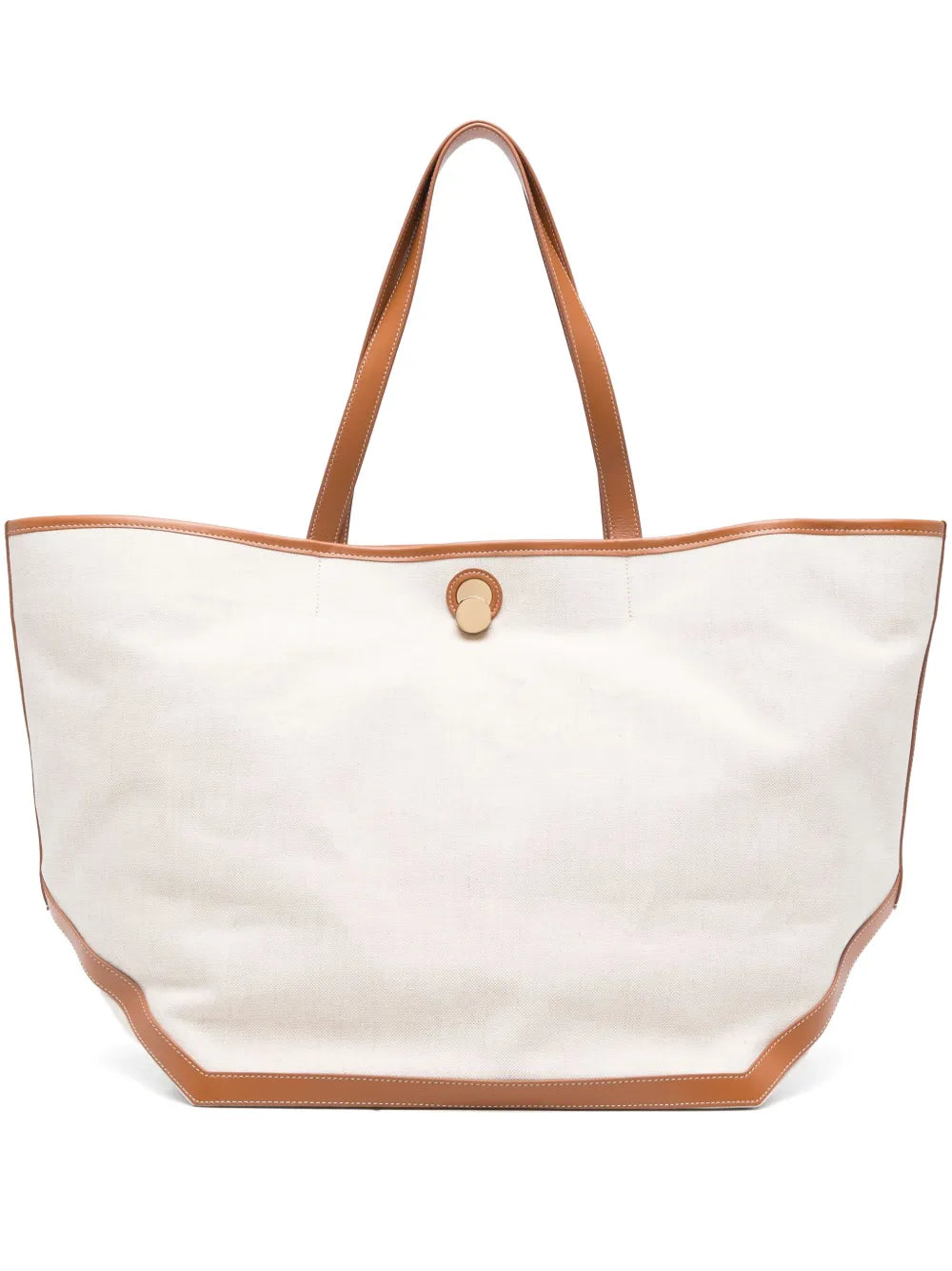 Fabiana Filippi medium Eclissi tote bag
