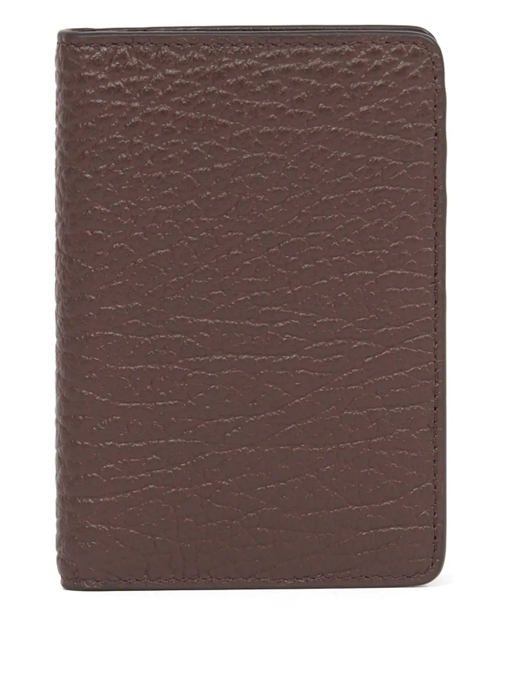 Maison Margiela numbers motif cardholder