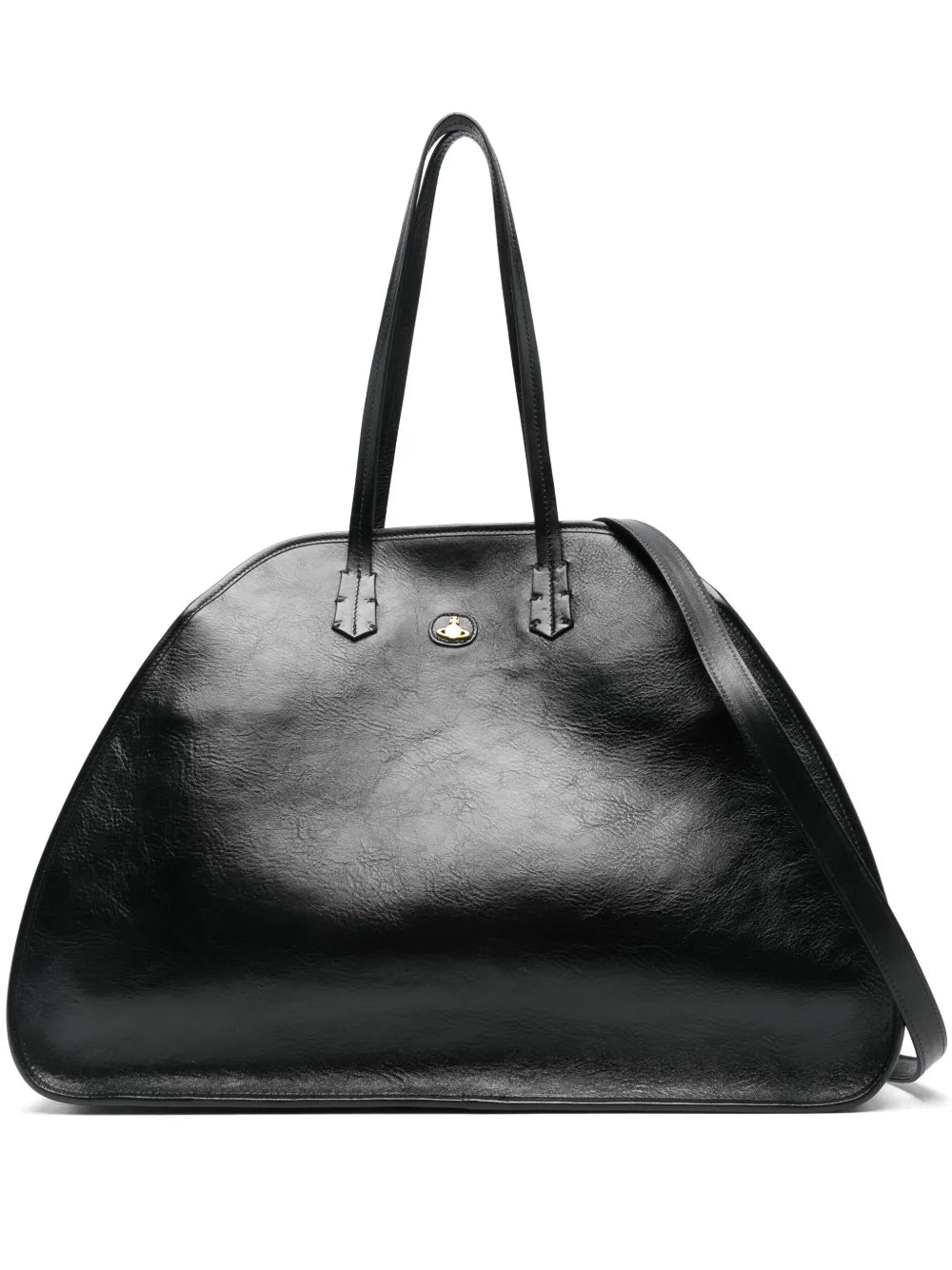 Vivienne Westwood large Yasmina shoulder bag