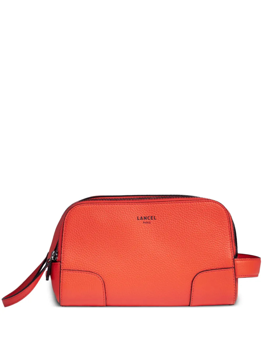Lancel Charlie wash bag