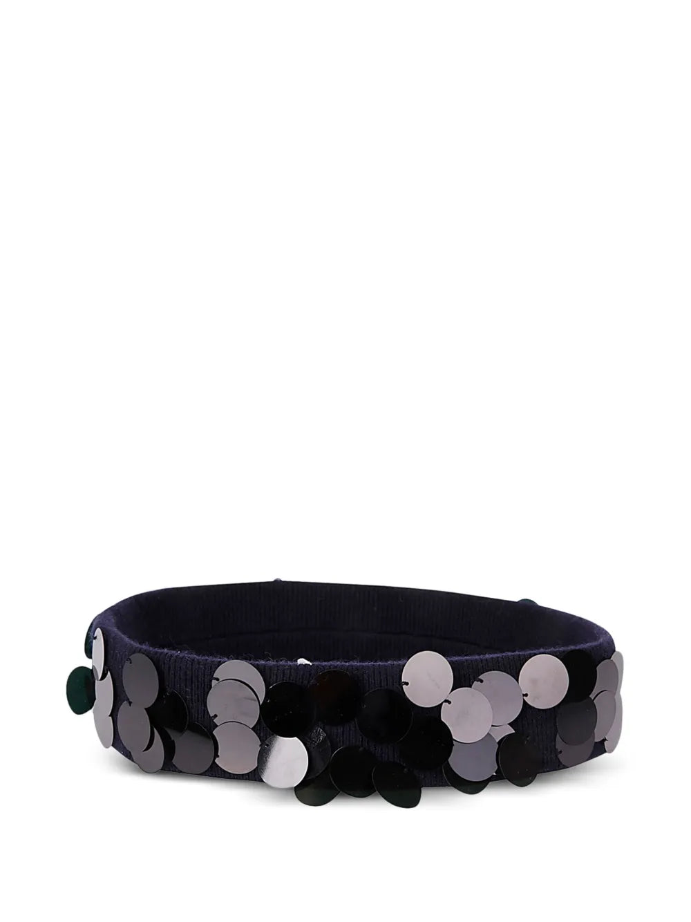 extreme cashmere n°389 Rain belt