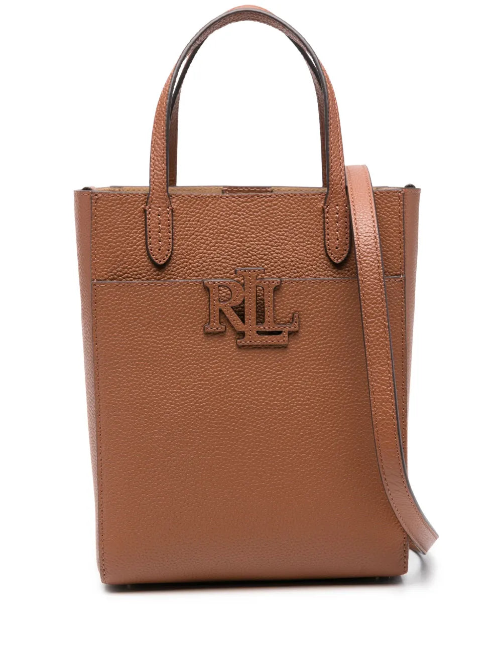 Lauren Ralph Lauren small Cameryn tote bag