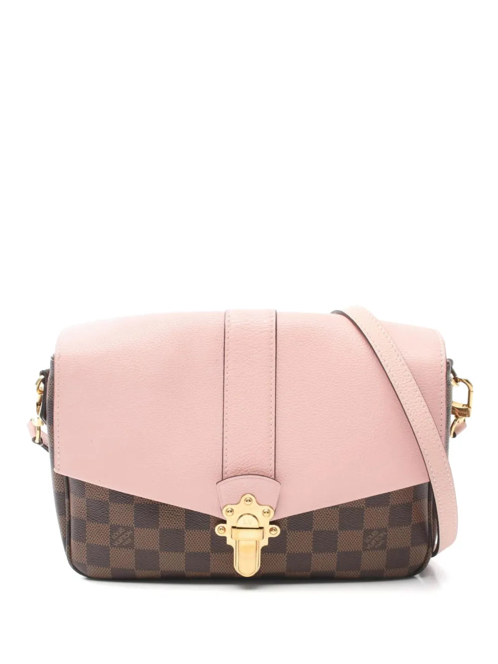 Louis Vuitton 2017 Clapton shoulder bag