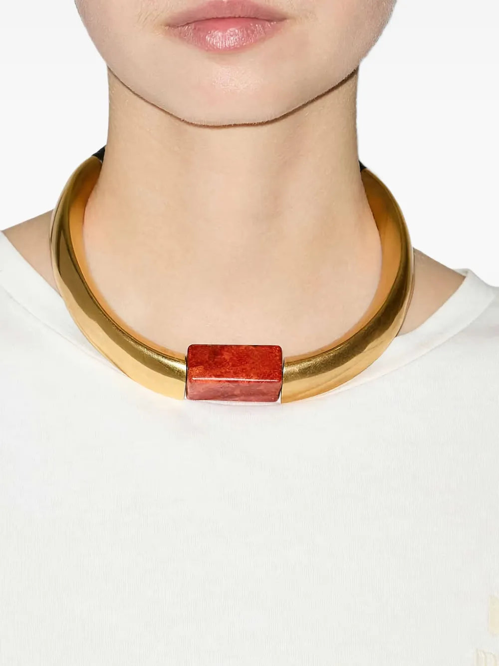 ISABEL MARANT Noly chocker