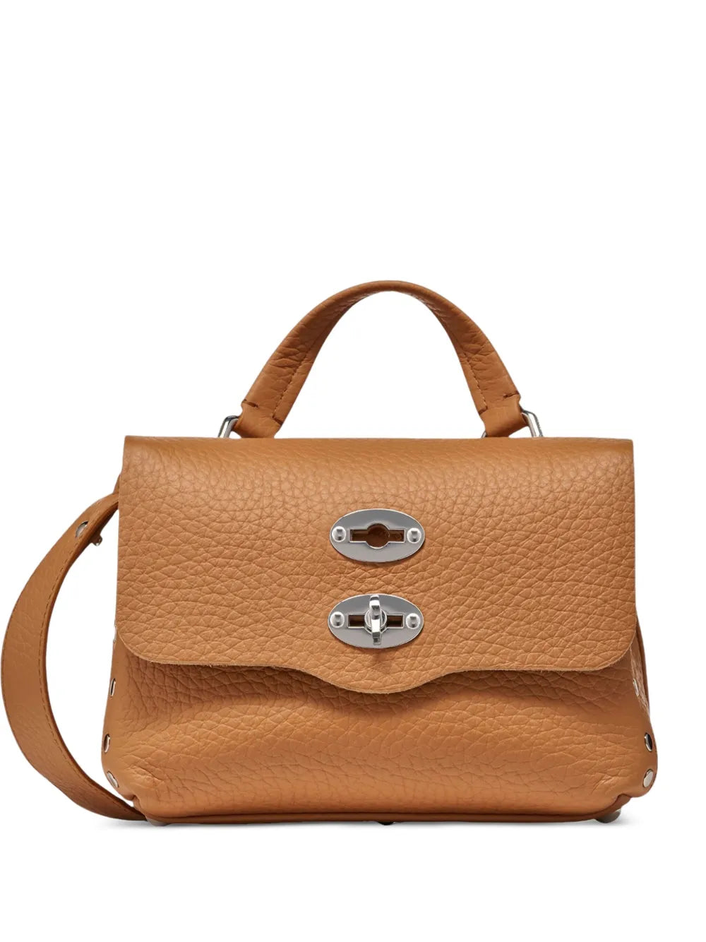 Zanellato Postina cross body bag