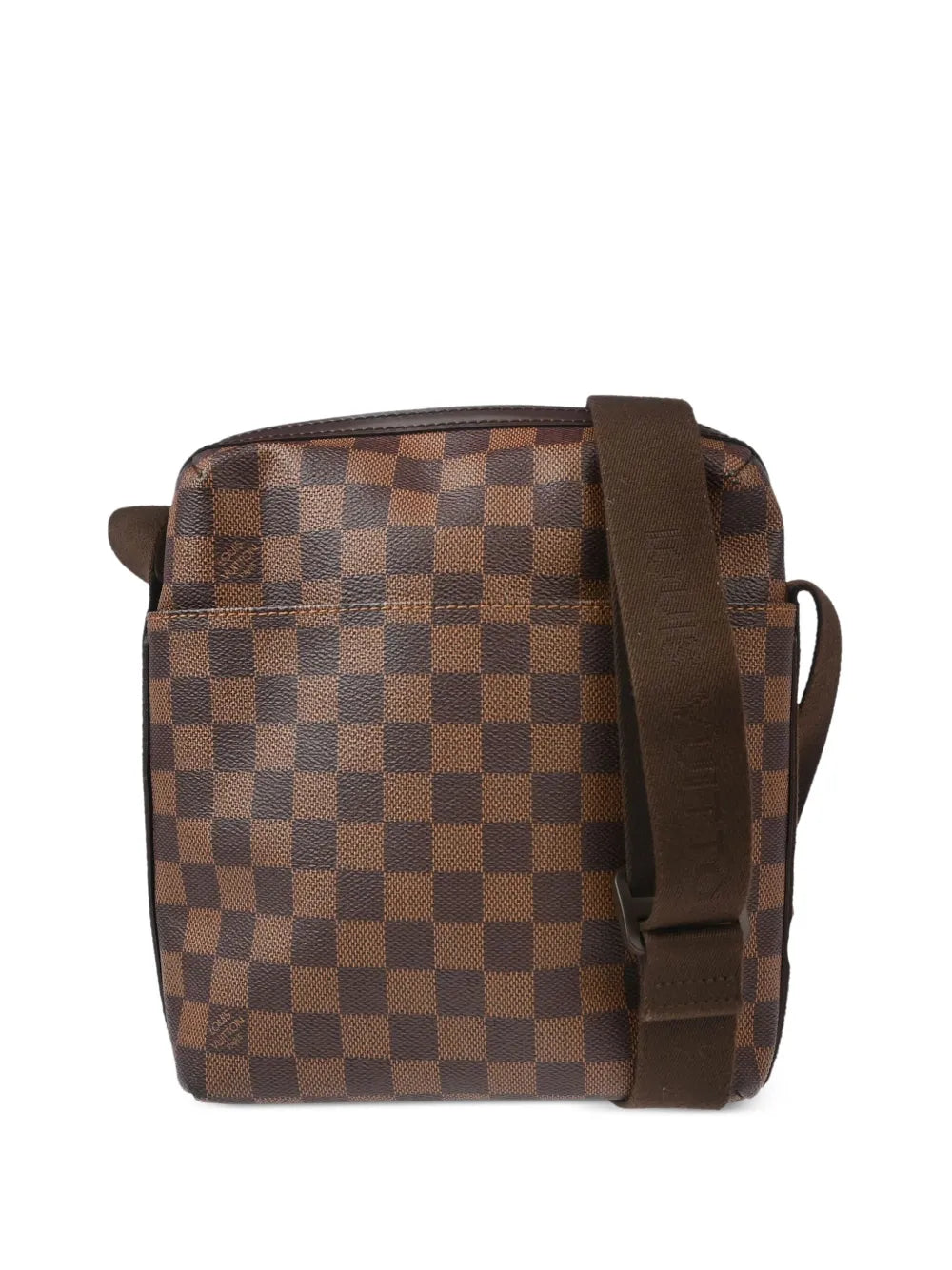 Louis Vuitton 2011 Trotteur Beaubourg shoulder bag