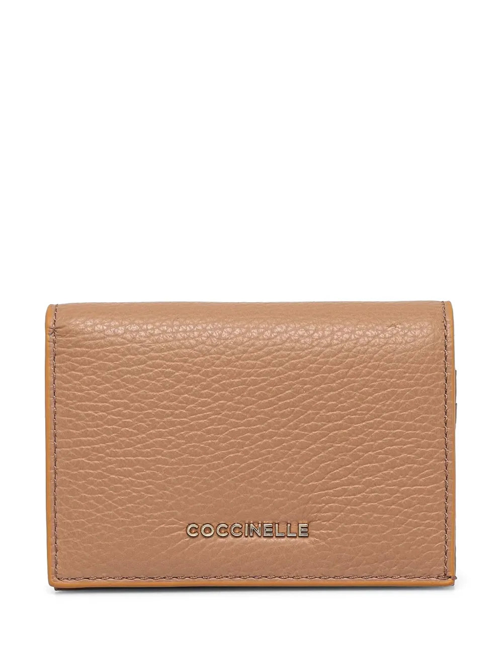 Coccinelle Metallic Soft wallet