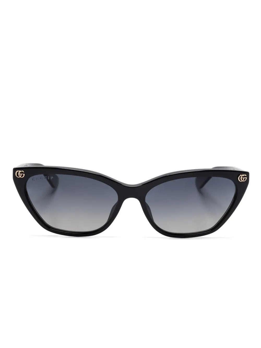 Gucci Eyewear cat eye sunglasses