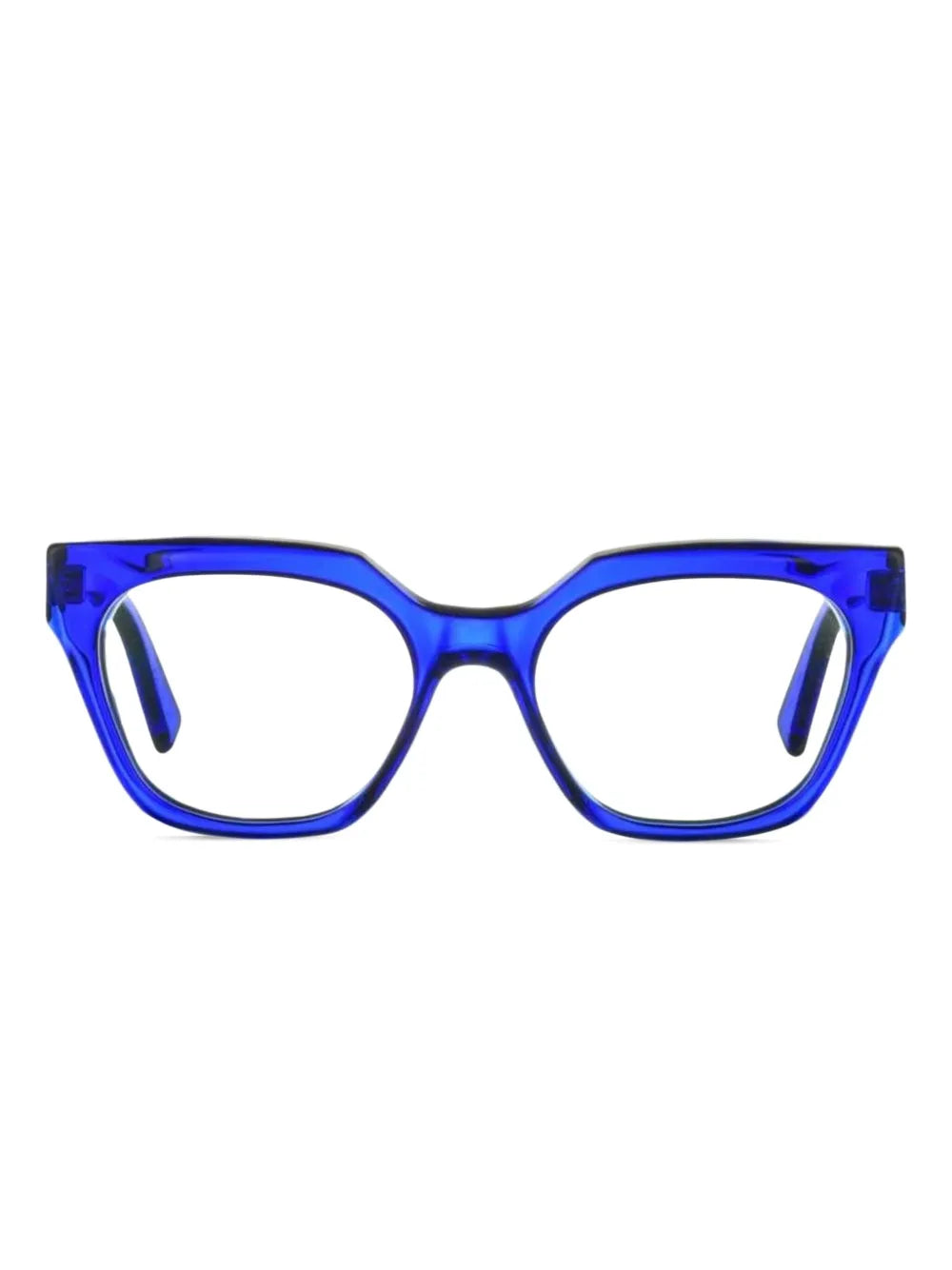 Kirk & Kirk Kit K4 glasses