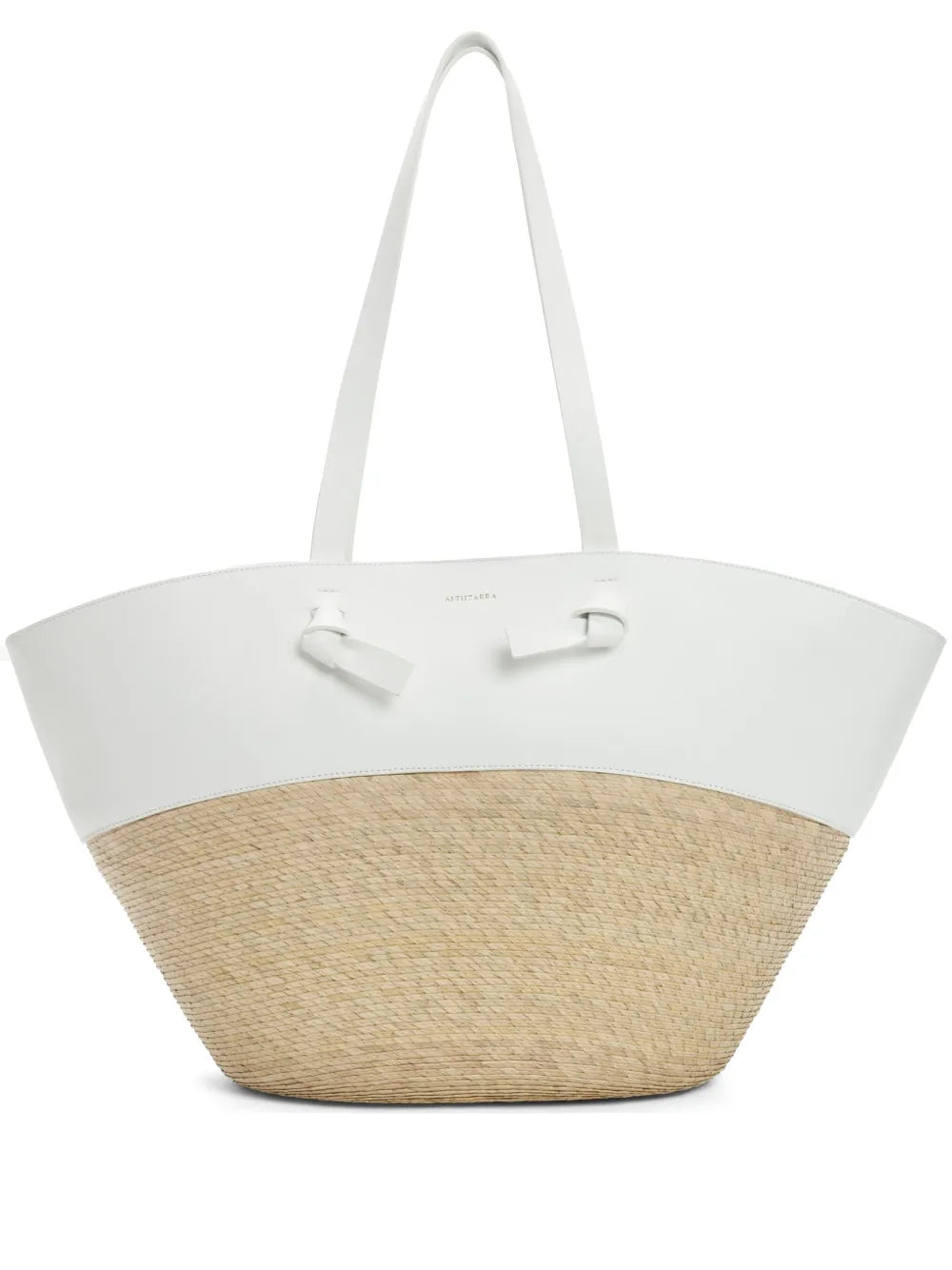 Altuzarra Knot Basket tote bag