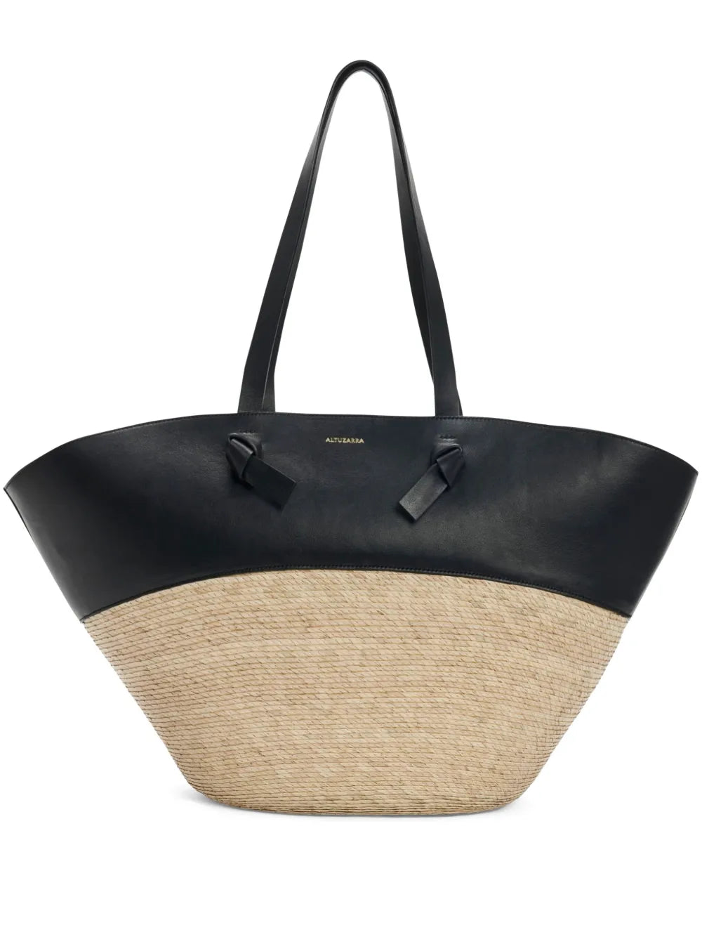 Altuzarra Knot Basket tote bag