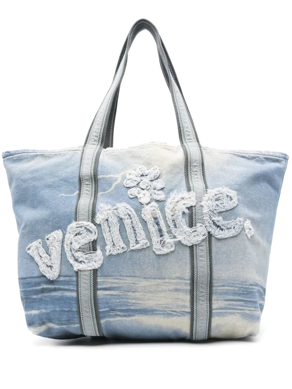 ERL Venice tote bag