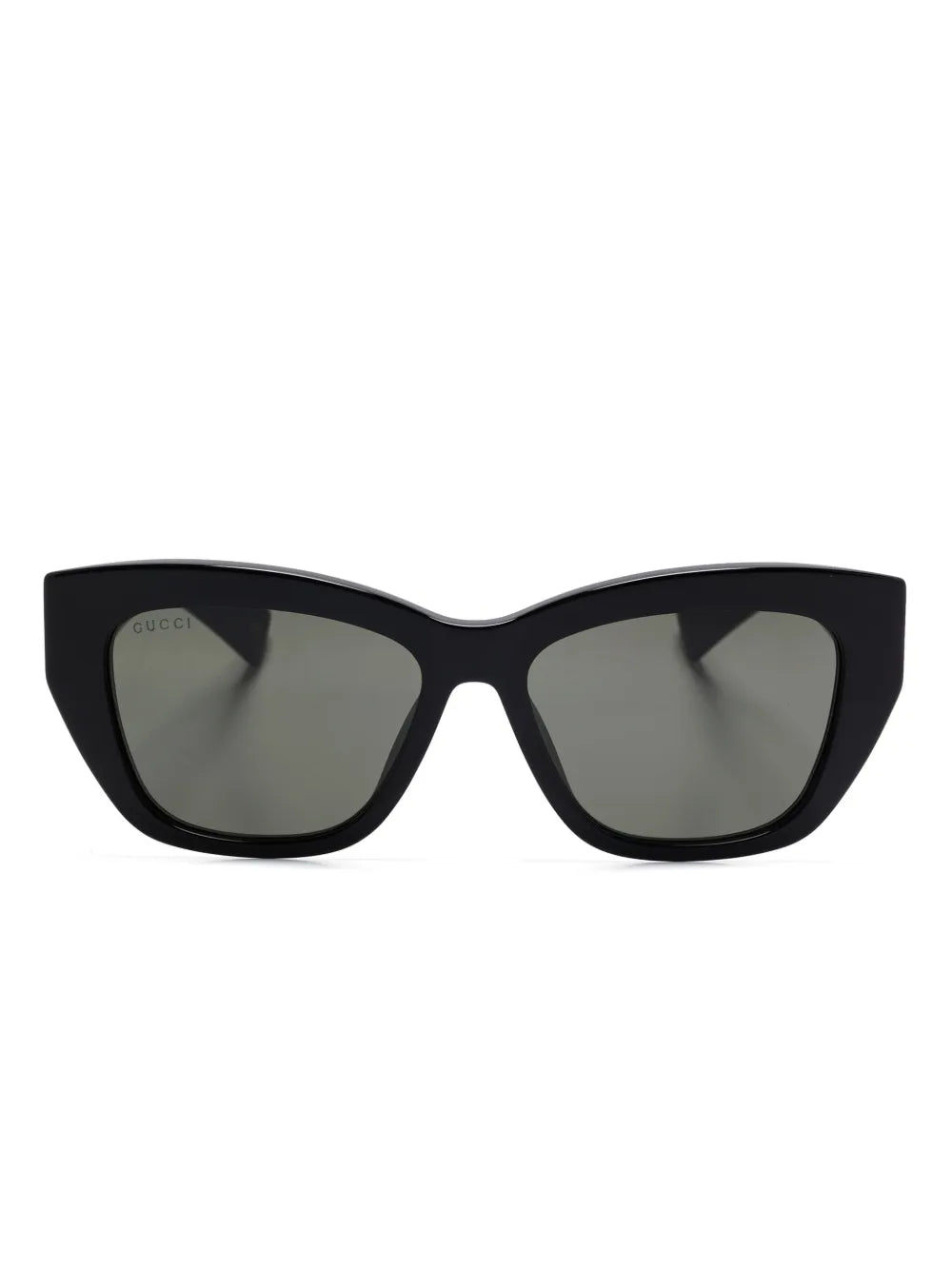 Gucci Eyewear square frame sunglasses