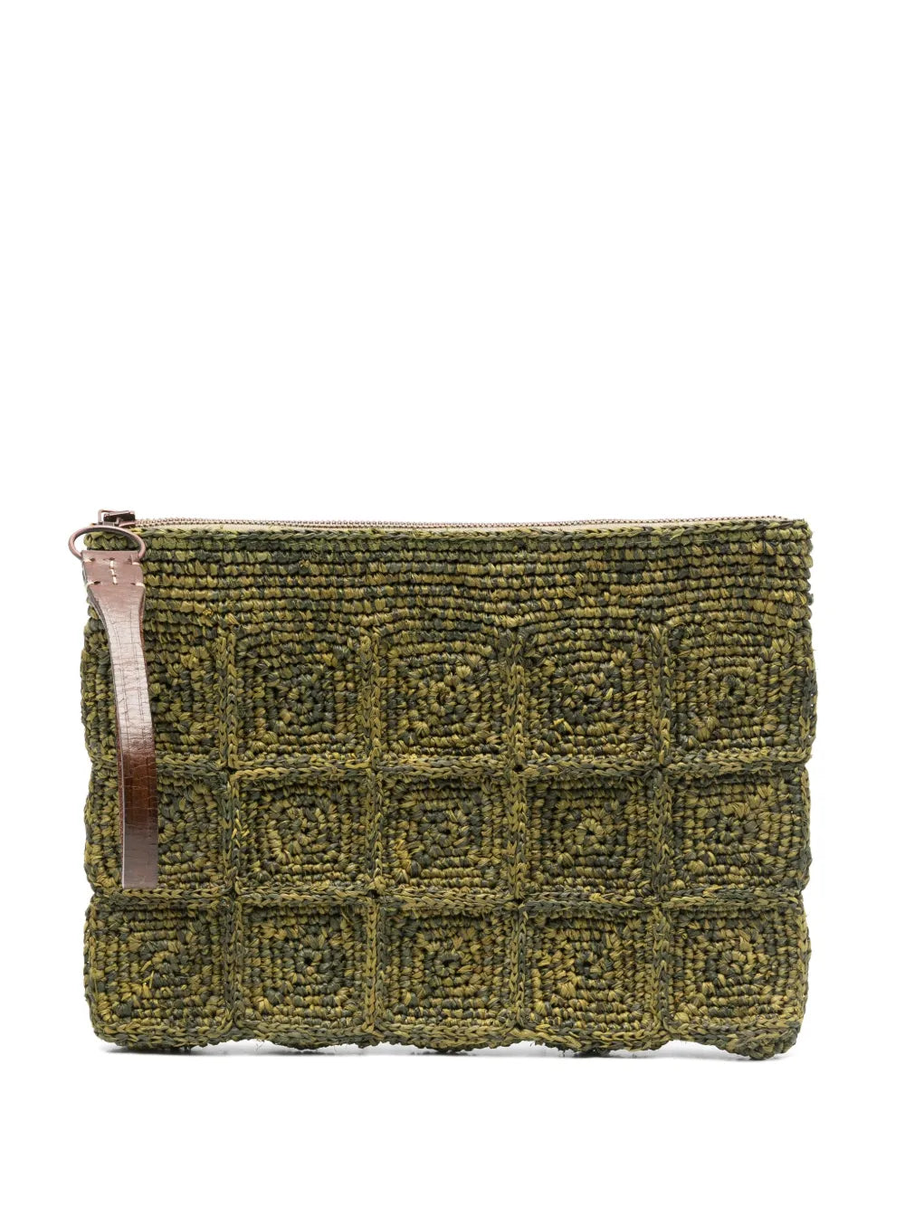 IBELIV Tanala clutch bag