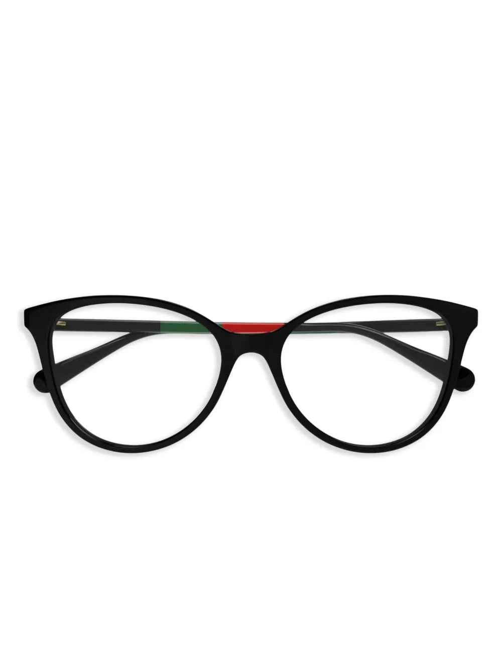 Gucci Eyewear cat eye glasses