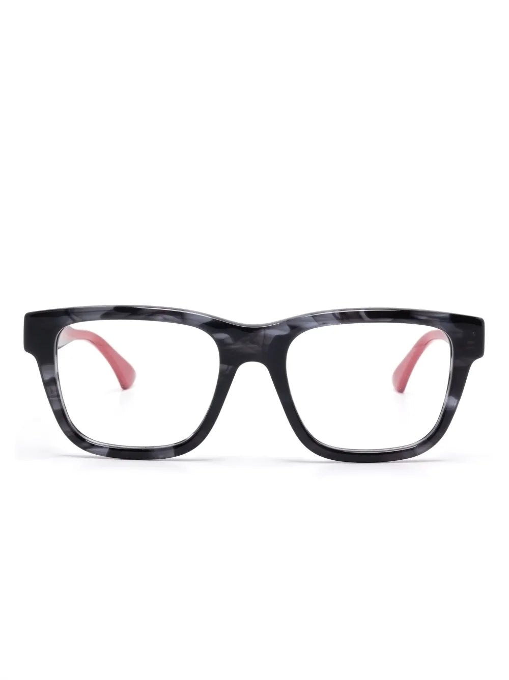 Gucci Eyewear square frame glasses