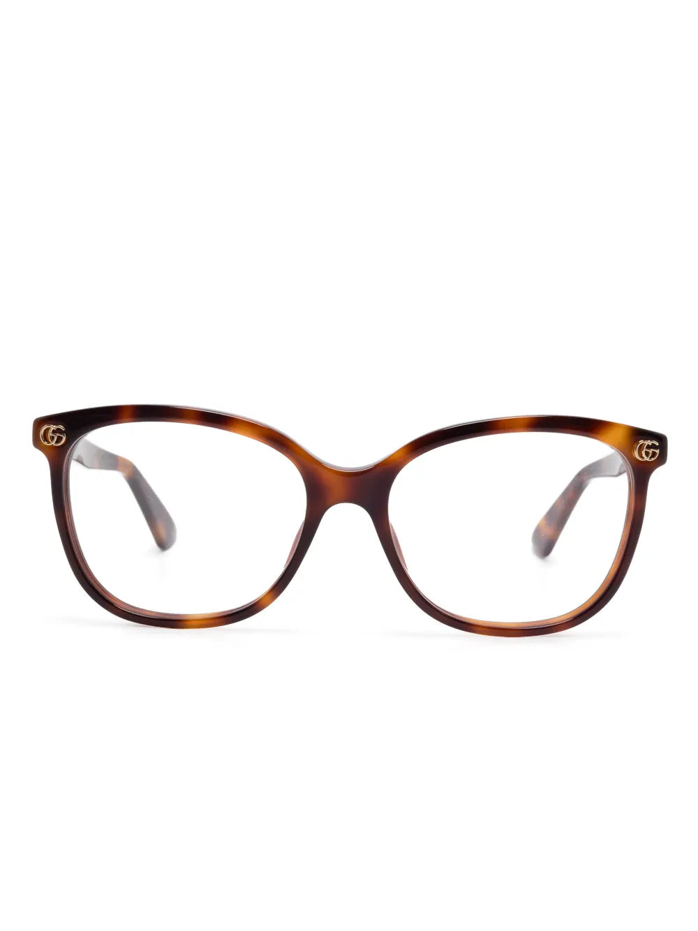 Gucci Eyewear square frame glasses