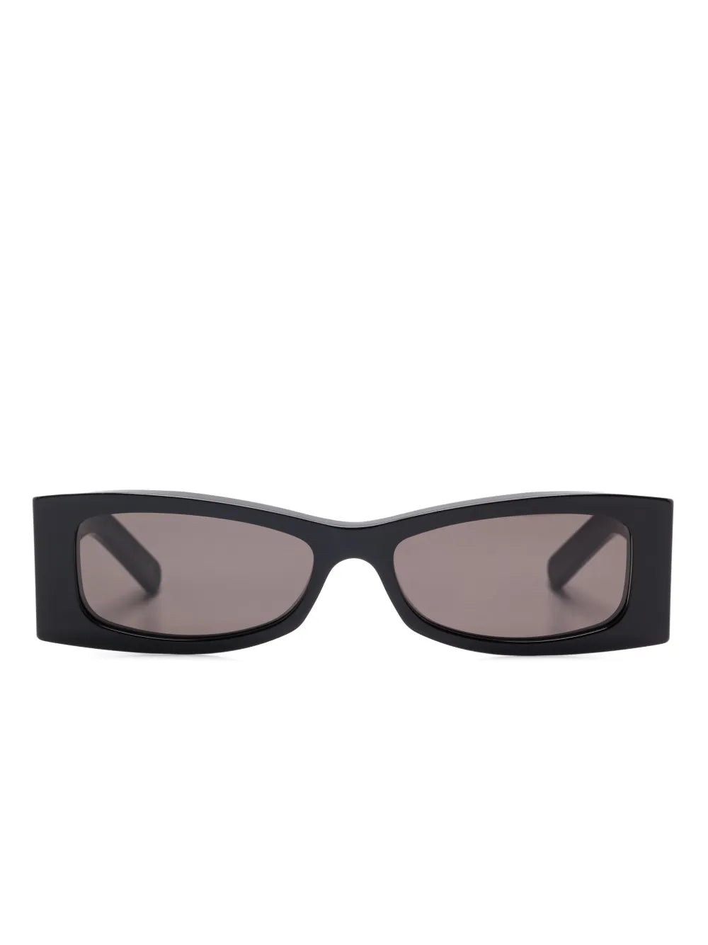 Marni Eyewear rectangle frame sunglasses