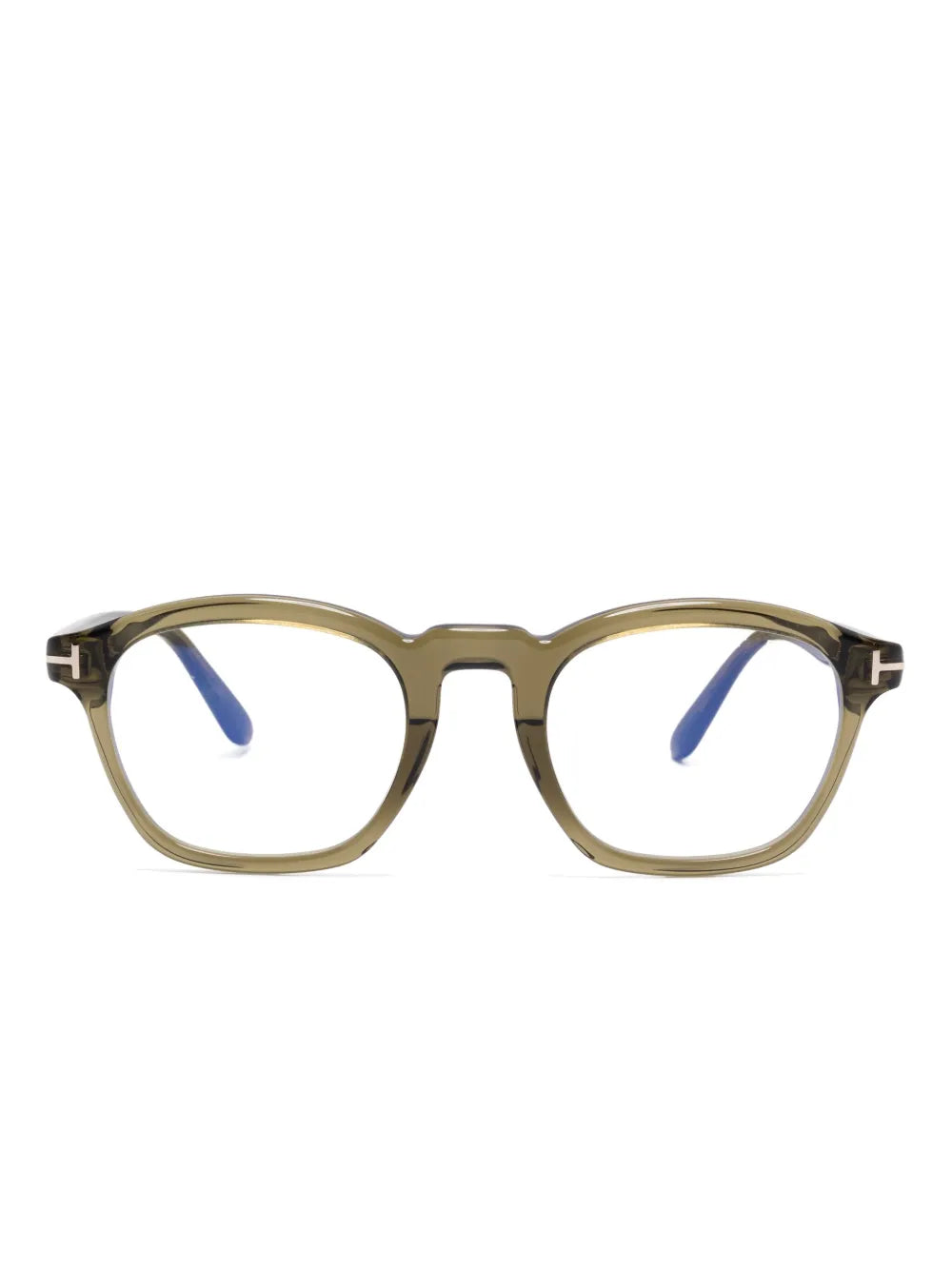 TOM FORD Eyewear square frame glasses