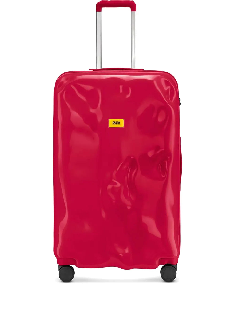 Crash Baggage punch trolley