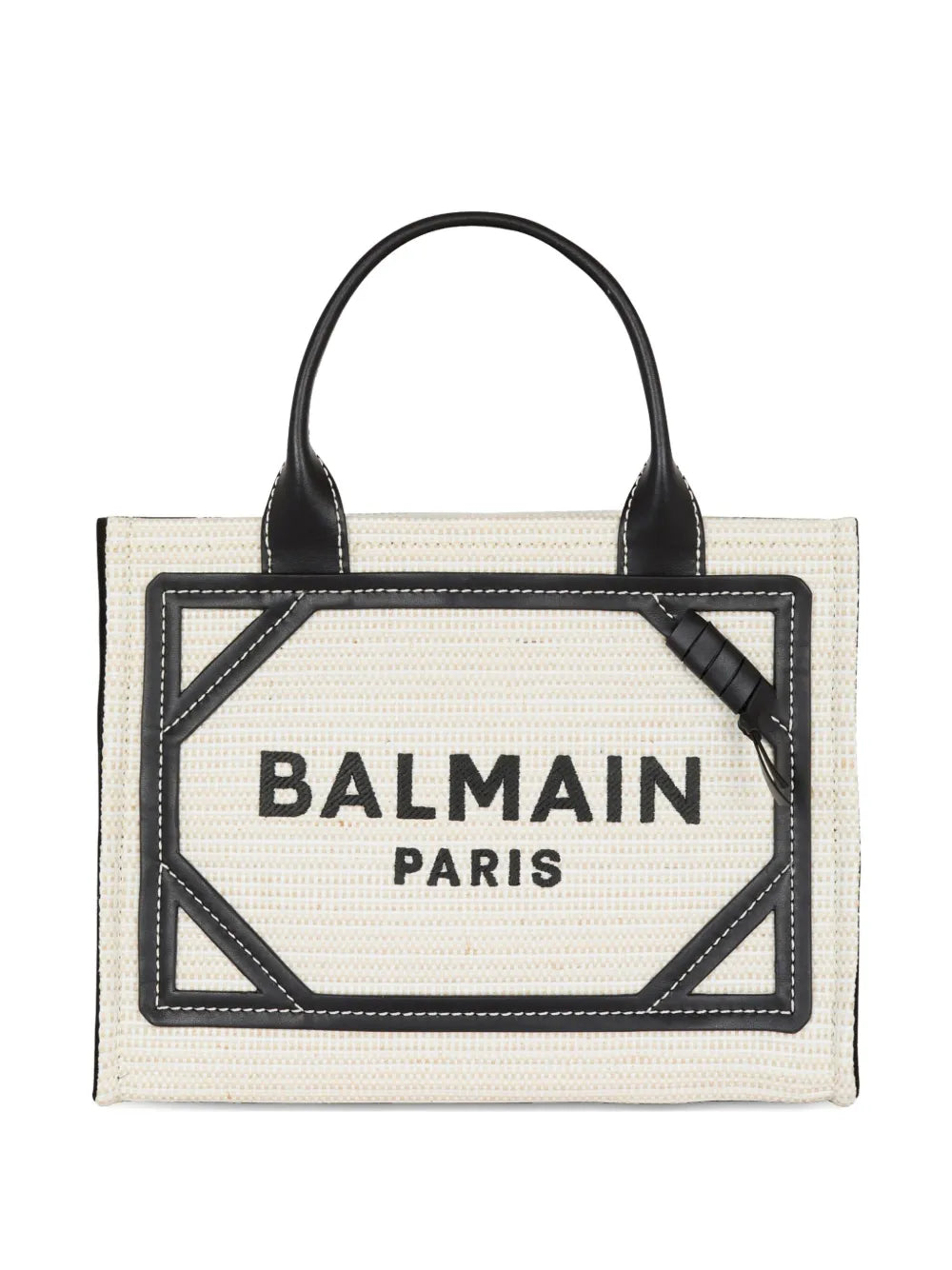 Balmain B Army tote bag