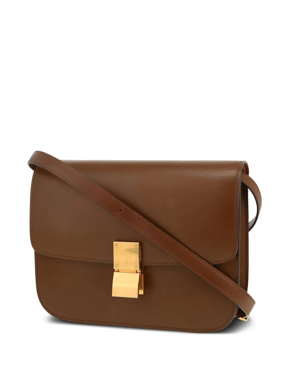 Céline 2020s Classic Box shoulder bag