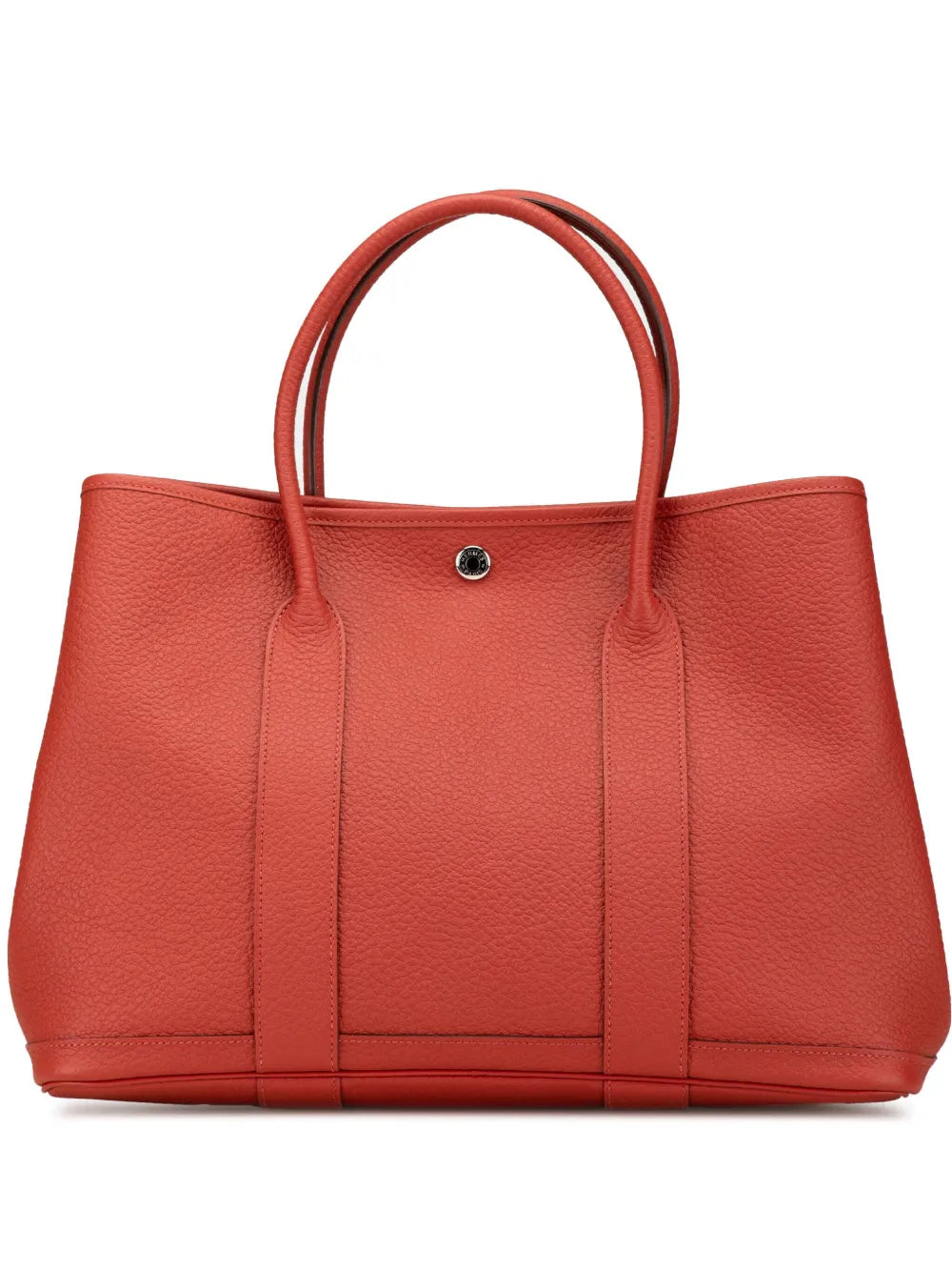 Hermès 2016 Negonda Garden Party 36 tote bag