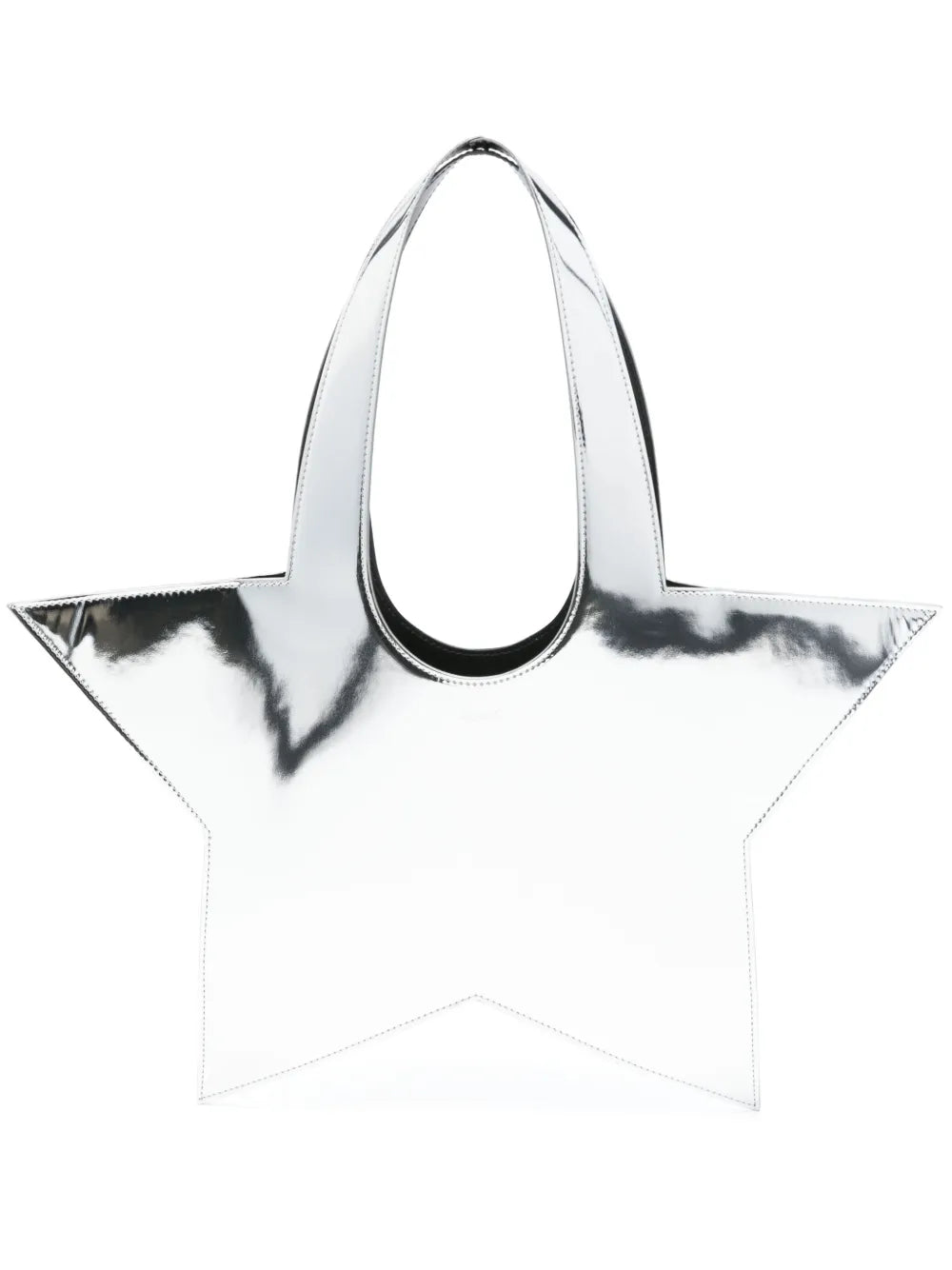 Coperni mini Star tote bag