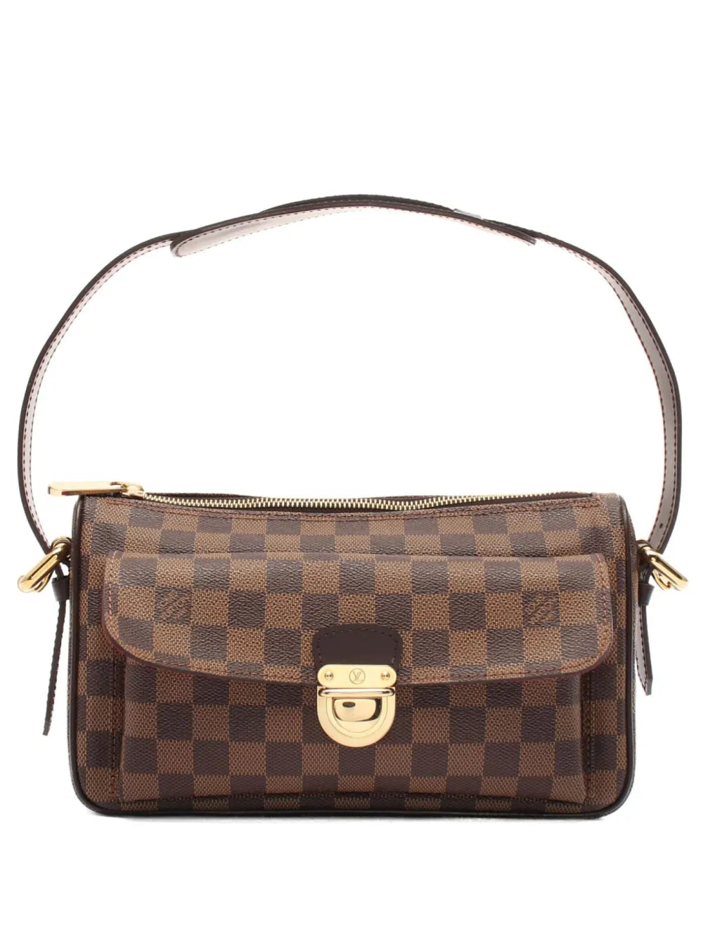 Louis Vuitton 2010 Ravello GM handbag