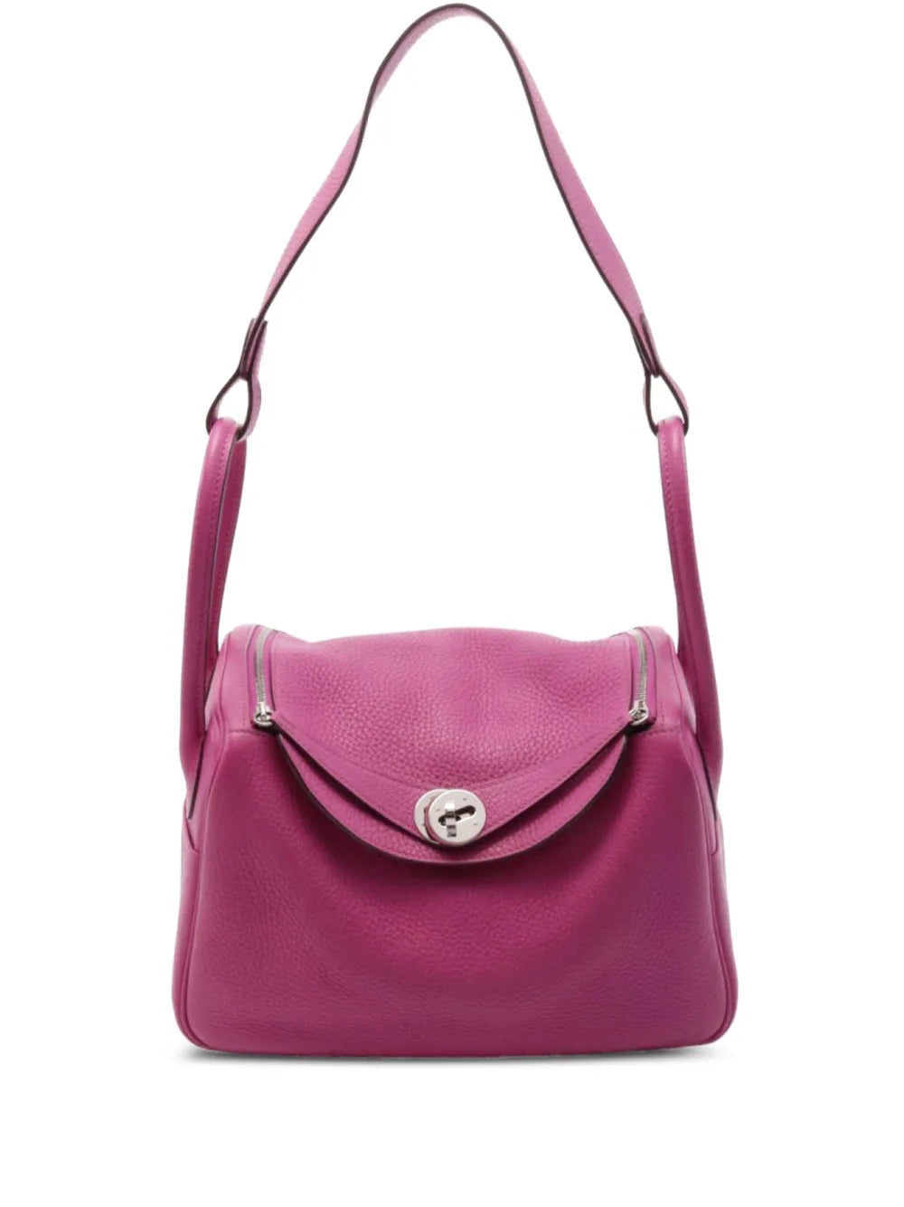 Hermès 2018 Lindy 26 shoulder bag