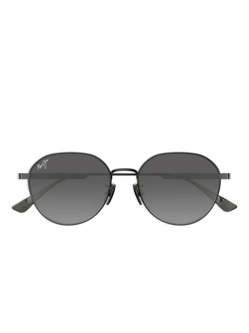 Maui Jim Kaulana round frame sunglasses