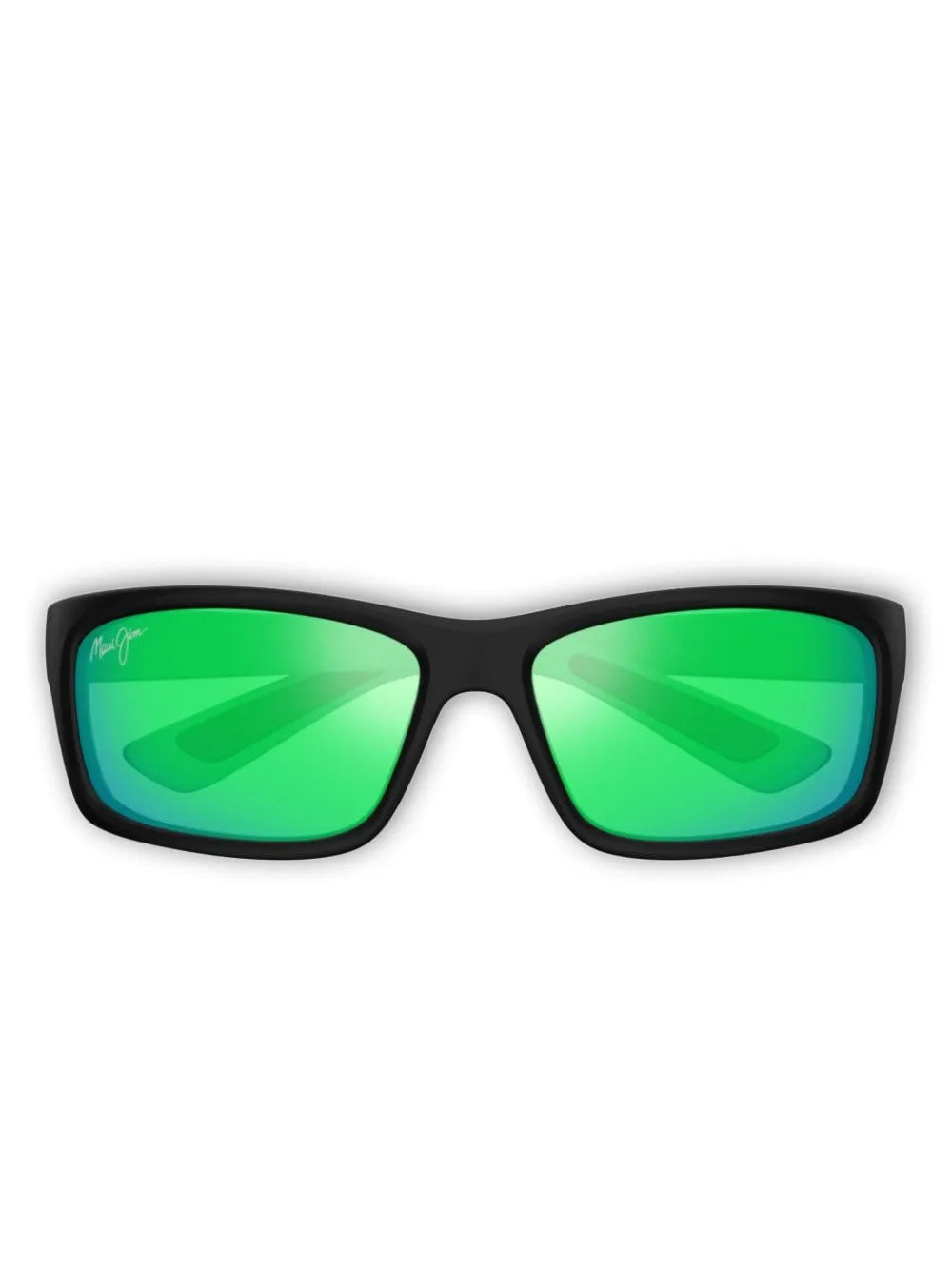 Maui Jim rectangle frame sunglasses