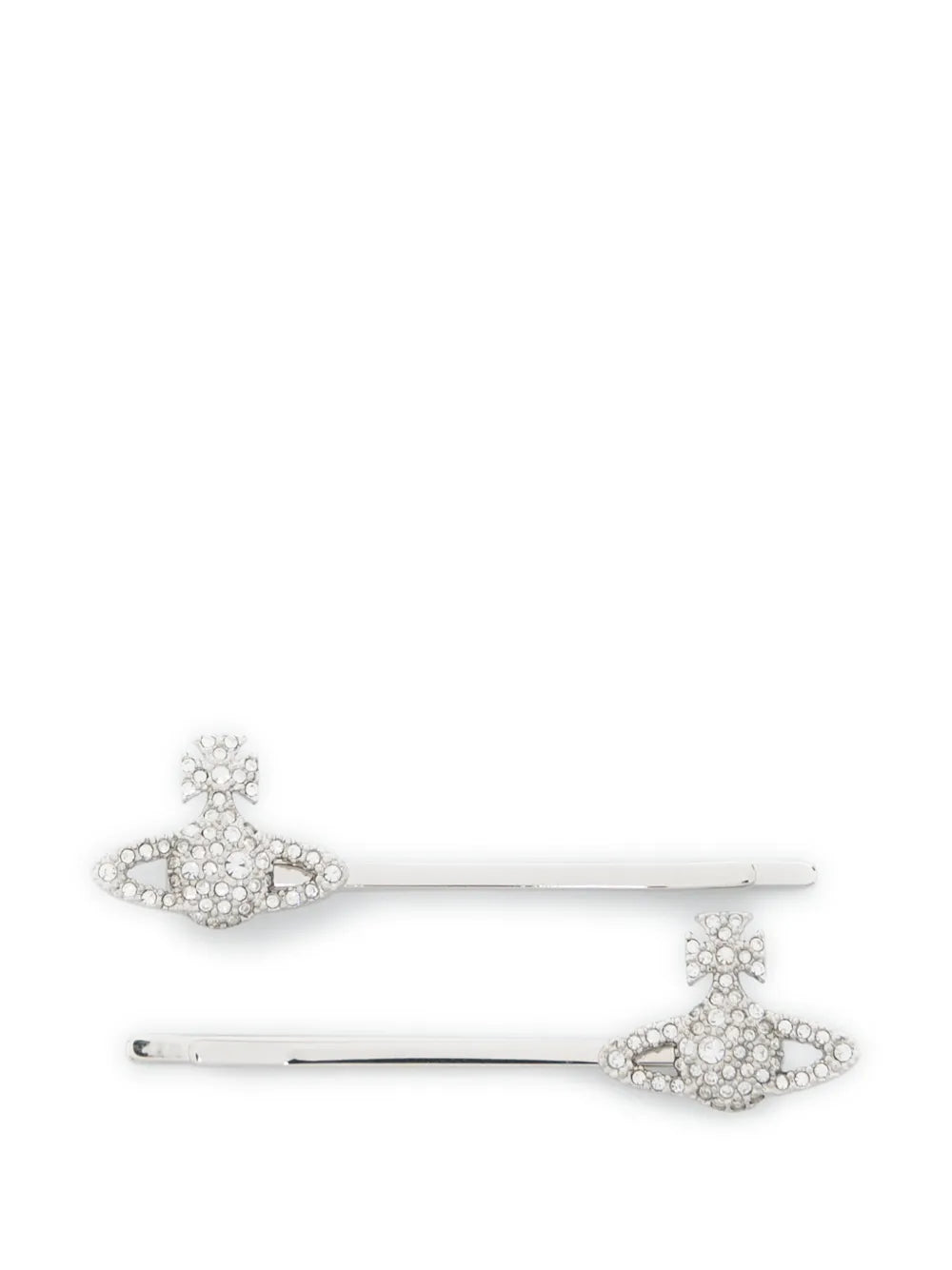 Vivienne Westwood Grace Bobby hair pin
