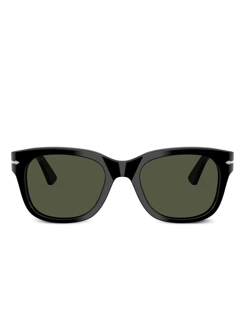 Persol square frame sunglasses