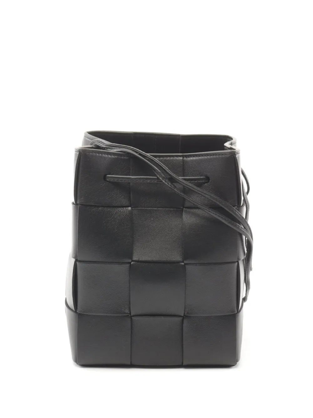 Bottega Veneta 2020s small Cassette bucket bag