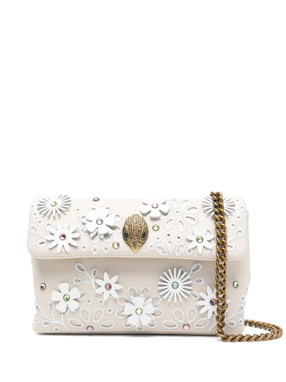 Kurt Geiger London Kensington cross body bag