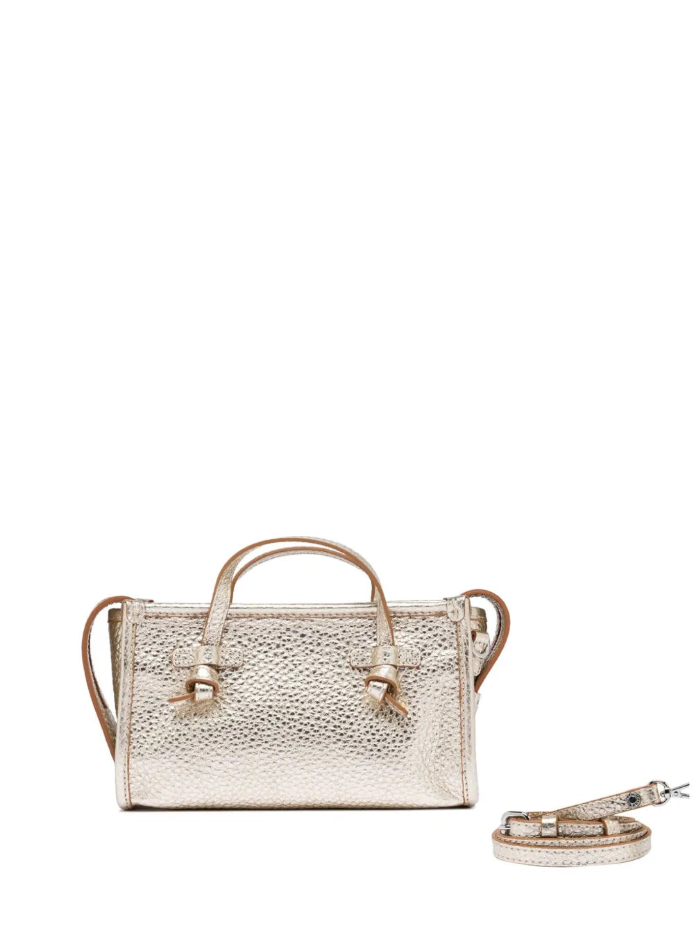 GIANNI CHIARINI Marcella tote bag