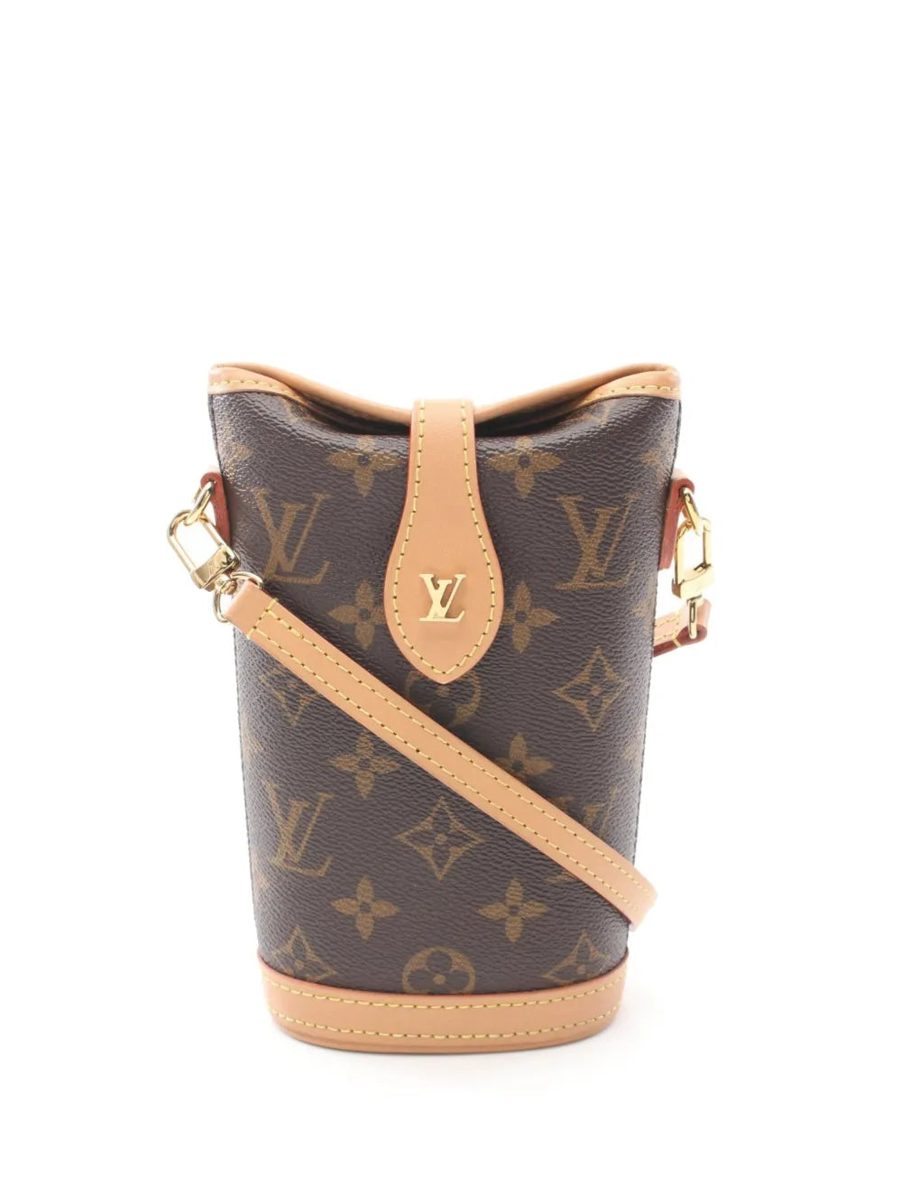 Louis Vuitton 2021 Fold Me Pouch handbag