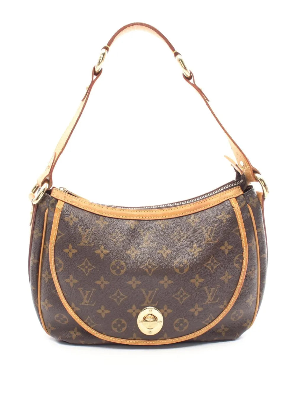 Louis Vuitton 2007 Tulum PM shoulder bag