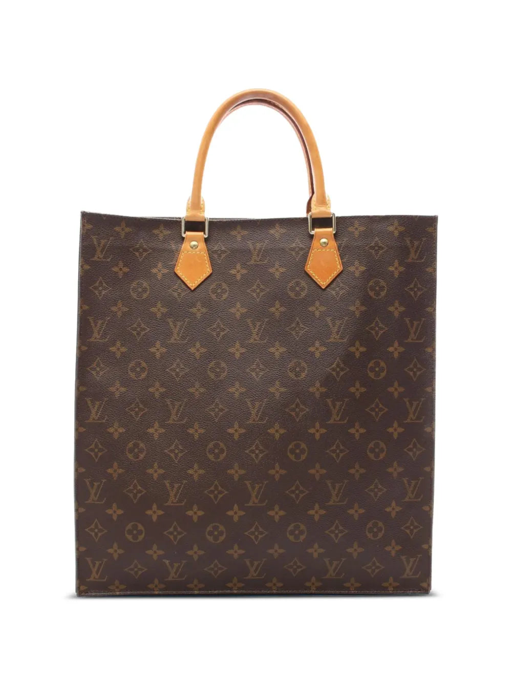 Louis Vuitton 2001 Sac Plat handbag