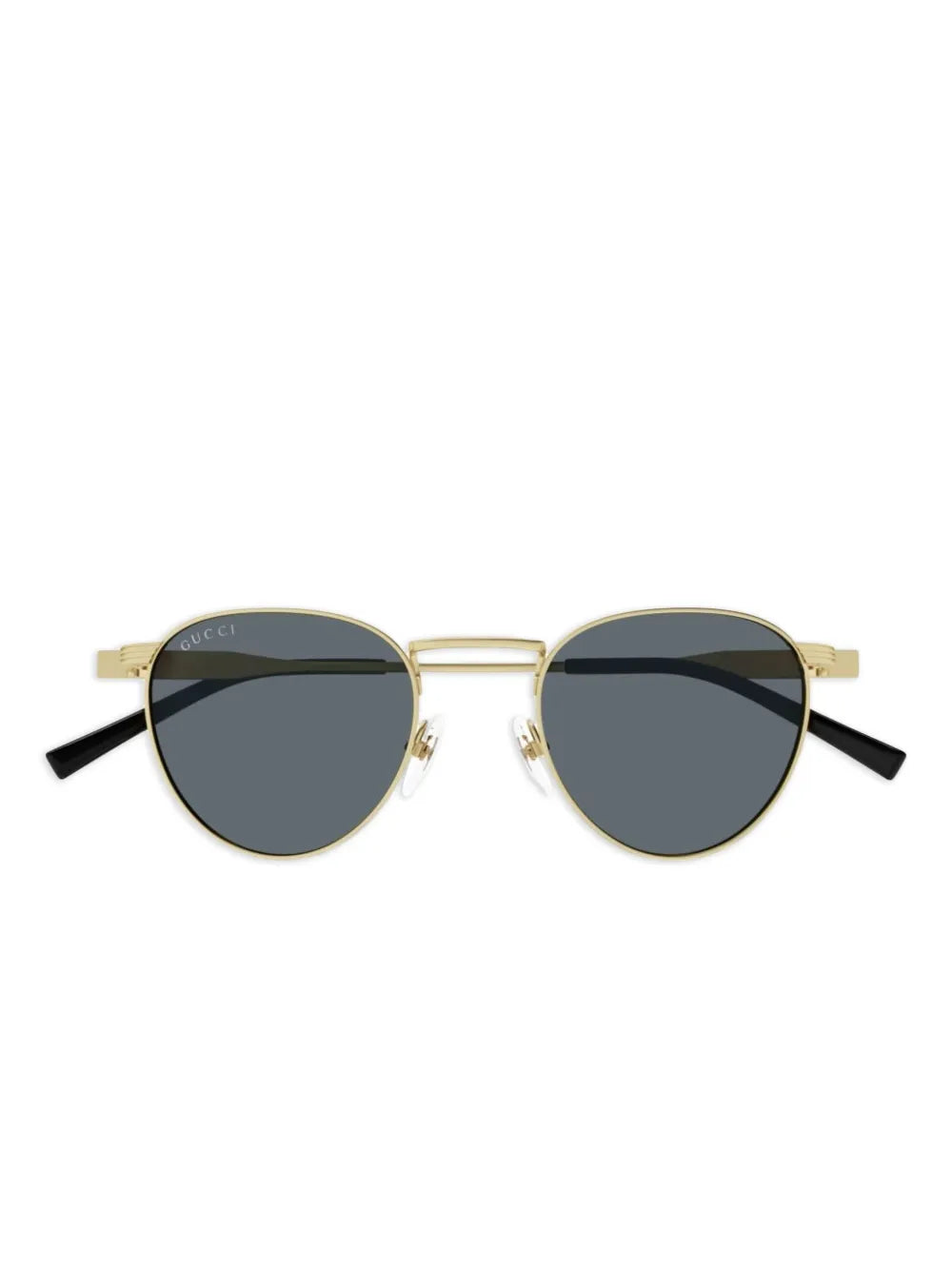 Gucci Eyewear Signature Web sunglasses
