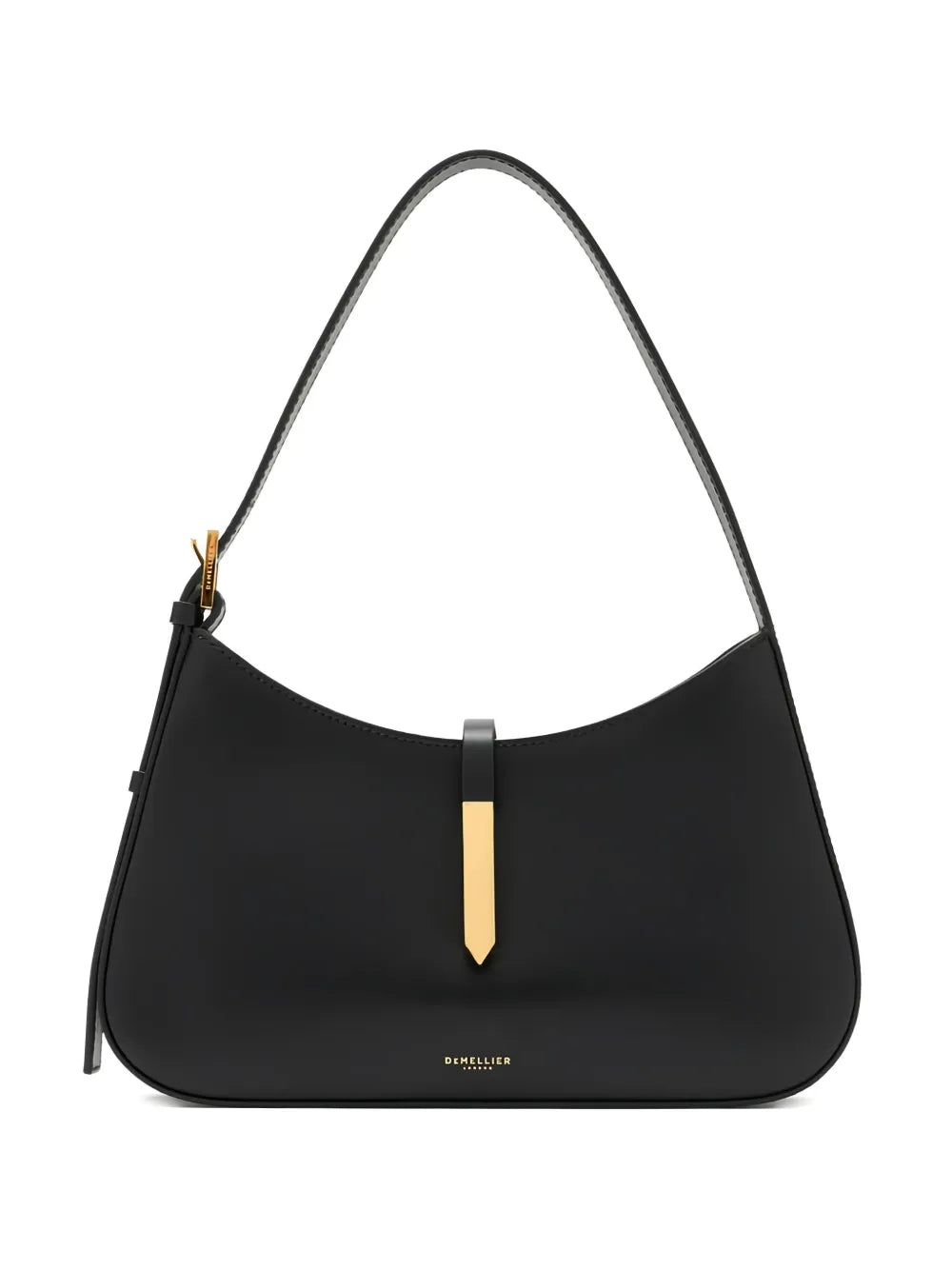 DeMellier Tokio half moon tote bag
