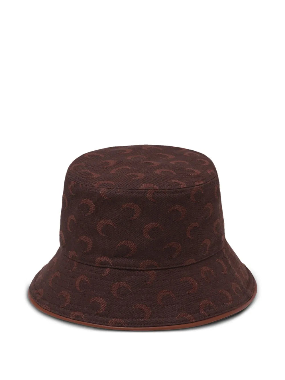 Marine Serre Moon bucket hat