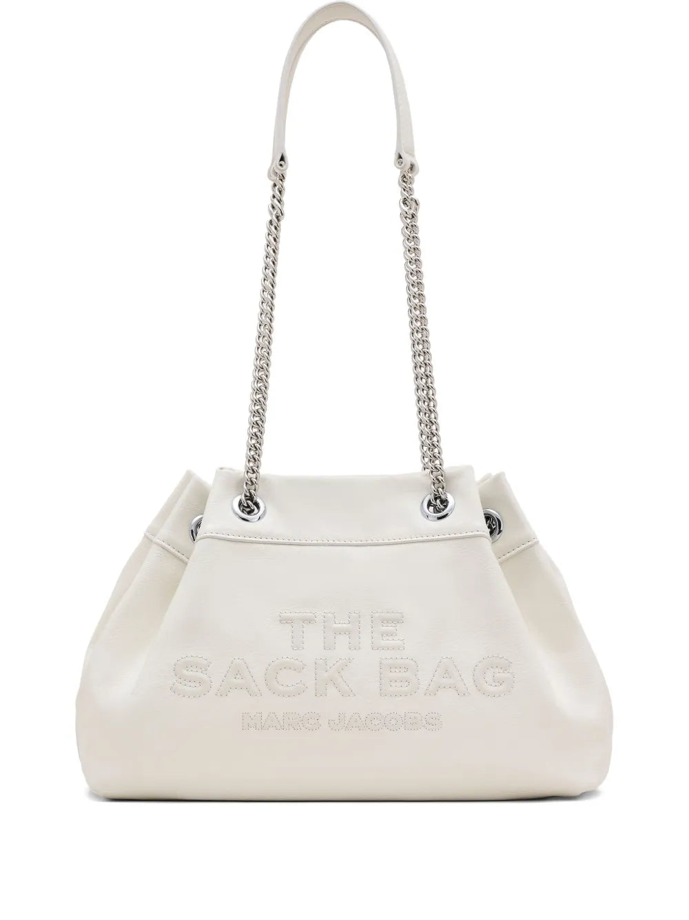 Marc Jacobs The Leather Chain Sack bag