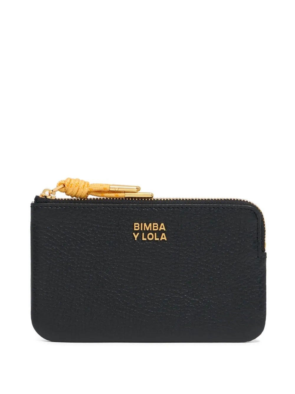 Bimba y Lola leather wallet