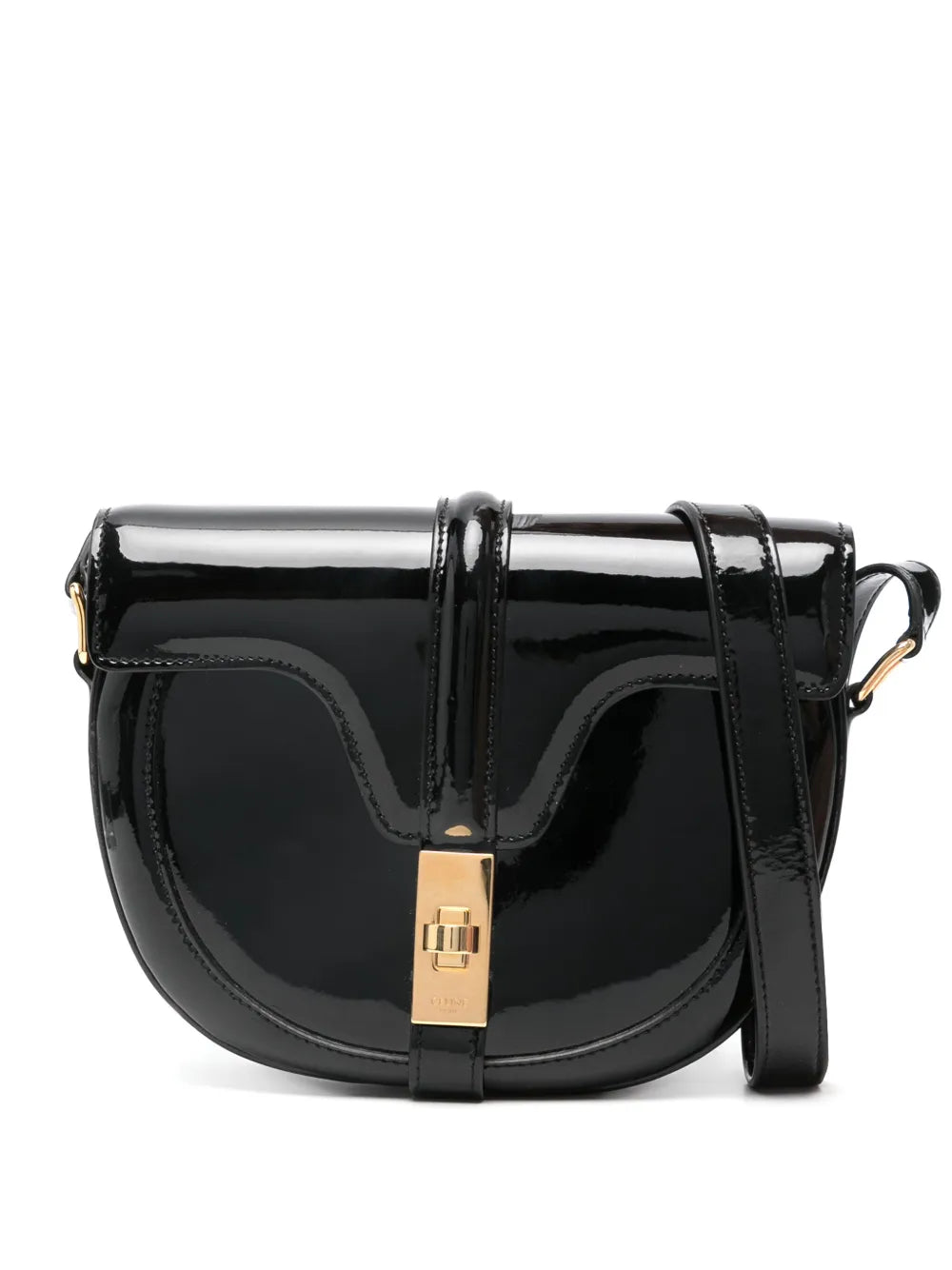 Céline mini 16 cross body bag