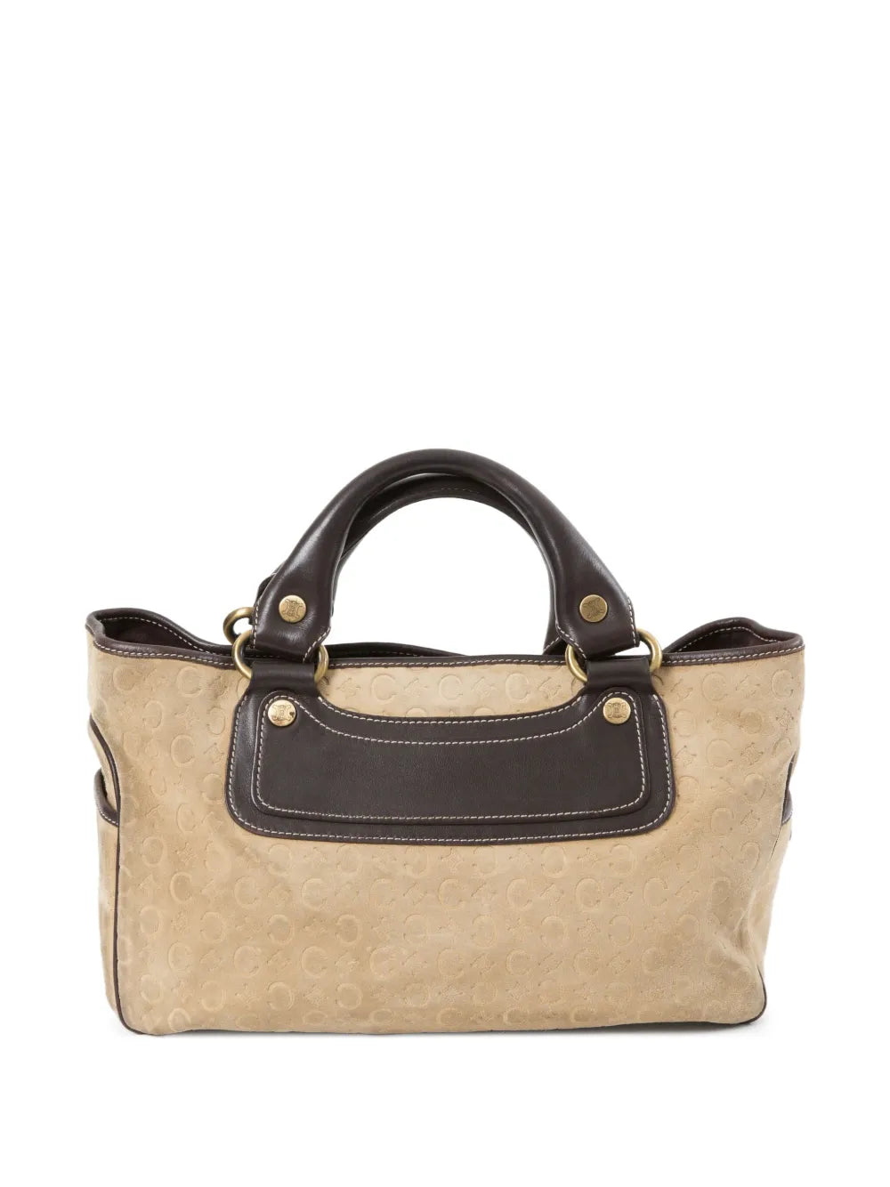 Céline 2000s Boogie handbag