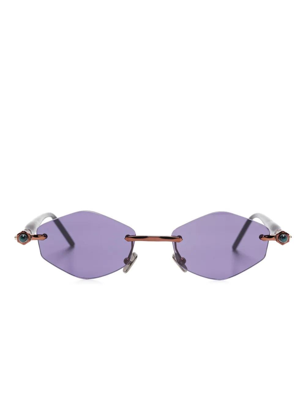 Kuboraum Maske P60 sunglasses