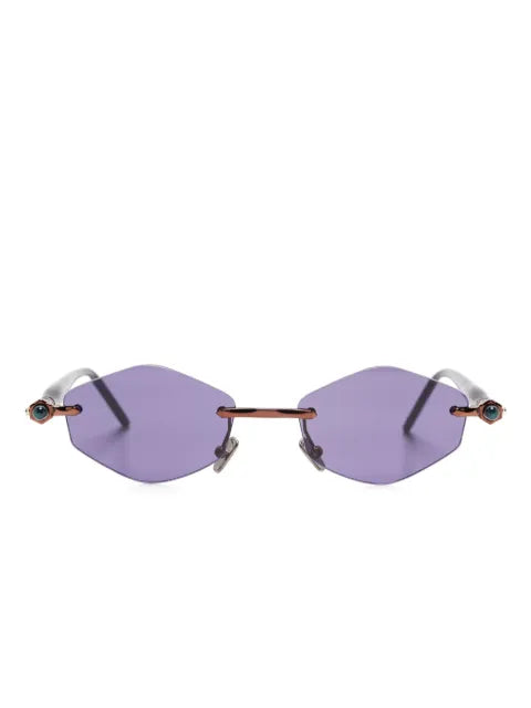 Kuboraum Maske P60 sunglasses